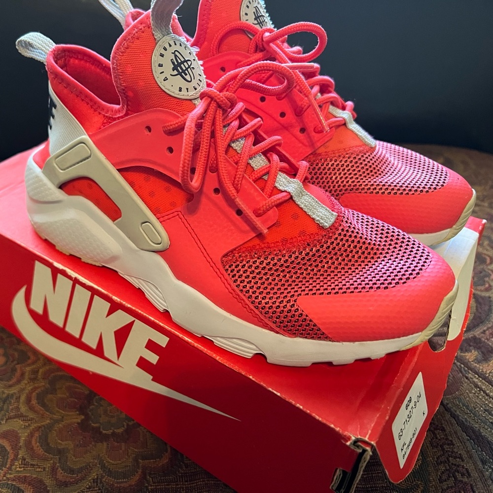 Nike Air Huarache Run Ultra Sneakers